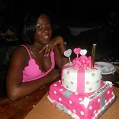 Rhe'Neznay Williams-Flemming