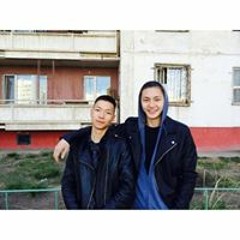 Золбоо Алтантуяа