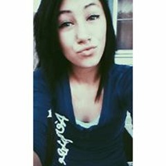 Alexis Victoria Sharer