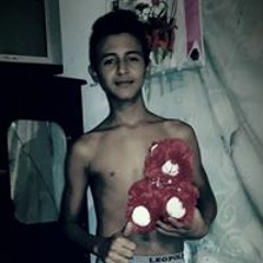 Miiguel Daviid Ariias