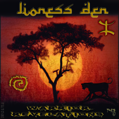 Lioness Den