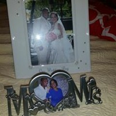 Candy Ferreira Mercedes