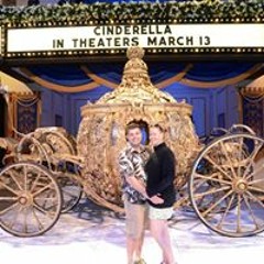 Anastasia Rees Belland