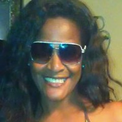 Awetia Fulbright-bishop