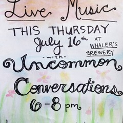 UnCommon Conversations