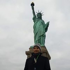 Mohamed Fathi Al-Salam