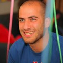 Joe Rouhana