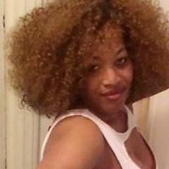 Ronnita Nee-nee Hampton