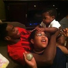 Cynthia Melvin Williams