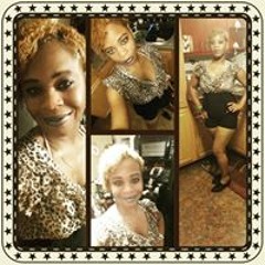 KaDisha Livinglife Jones