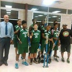 Darron Mrbipolar Wright