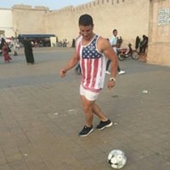 Younes Ait Ahmad