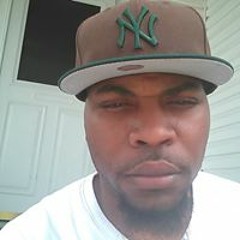 Bam Livinhislife Mcgee