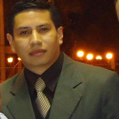 Ing. C. Gustavo Puma A. cover art