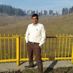Krishan Saini