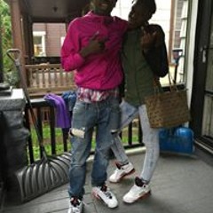 Rickey Hooplife Bryant