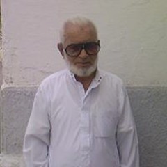 Ihab Ahmed