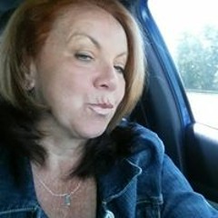 Diana Lynne Mitchell