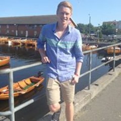 Peder Gjølstad Røhnebæk