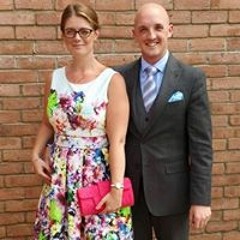 Hayley Victoria Lake