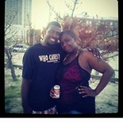 Danielle Scott-Williams