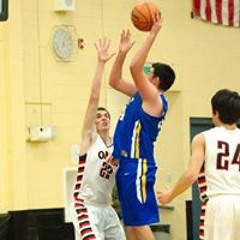 Cristian Garcia Mathis