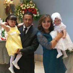 Juan Carlos Tinajero Vela