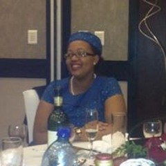 Mamphuto Puleng Jessie