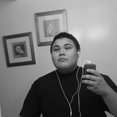 Sergio Jordan Olvera