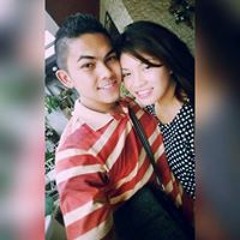 Angelique Beredico Madura