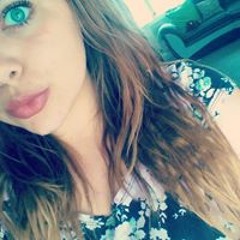 Tia Katie June Sykes