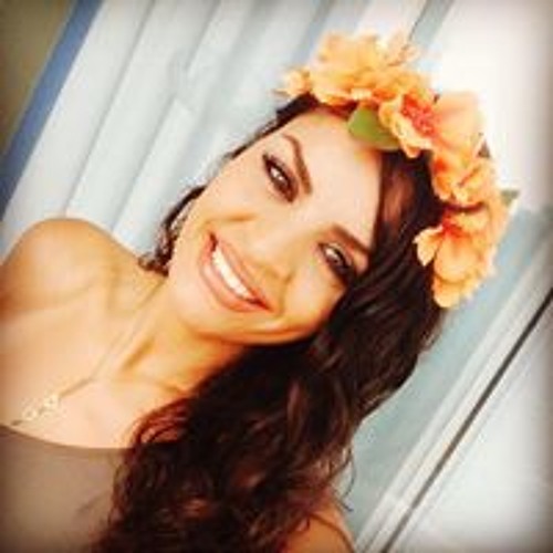 Maryam Sahra’s avatar