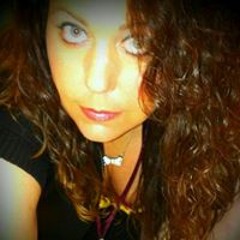 Gwendolyn Lusty