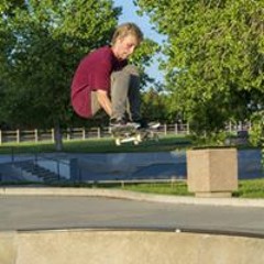 Nick Usher