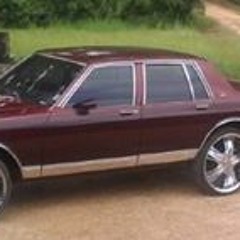 Aldric A Lloyd Adams