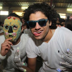 OMAR ASHRAF
