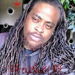 Laquan Icomplicated Smith