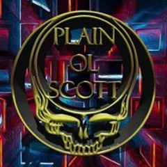 Plain Ol Scott