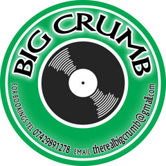 BIG CRMB VS PROFESSOR NUTS -  DONT  FUNKY RMX