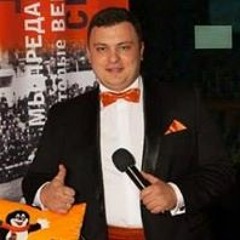 Михайло Коренев