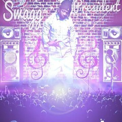 SWAGG PRESIDENT