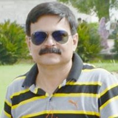 Rajeev Sethi