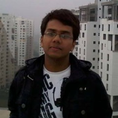 Anirban Gorai