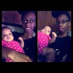 Makayla Ja'Ceriaa Freeman