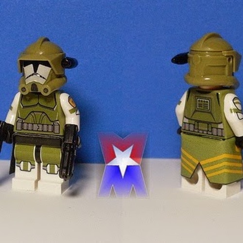 Stream Lego Star Wars Animations Music Listen To Songs Albums