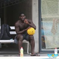 Hip-Hop At The Spot Cyper Vol. 1