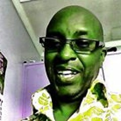 Charles Ikenye