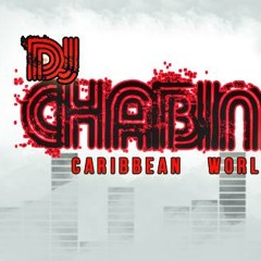 DJ Chabin - Mix Zouk Retro Spécial  LUDO