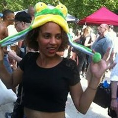 Roseline Rosie Hennen