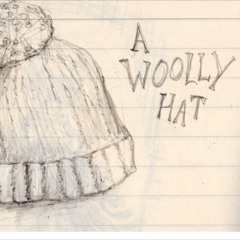 WoollyHatPoems